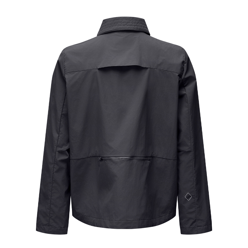 Pas Normal Studios Off-Race Utility Jacket Steel NH2029AL-4830