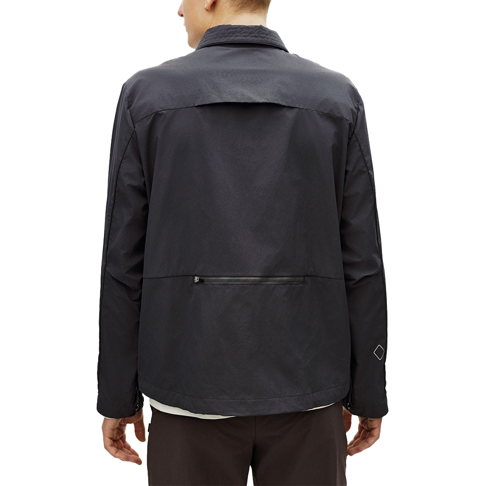 Pas Normal Studios Off-Race Utility Jacket Steel NH2029AL-4830