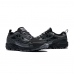 Mizuno Wave Daichi Ls 'Black Metallic Gray Iron Gate' D1GA260101