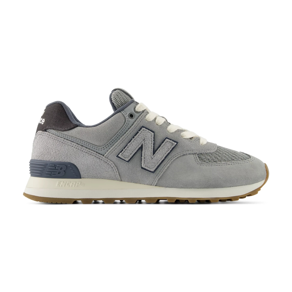 New Balance 574 'Grey Blue'