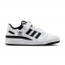 Adidas Forum Low 'White Black' FY7757