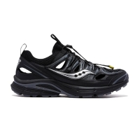 Saucony Kinvara 4 ISO 'Black'
