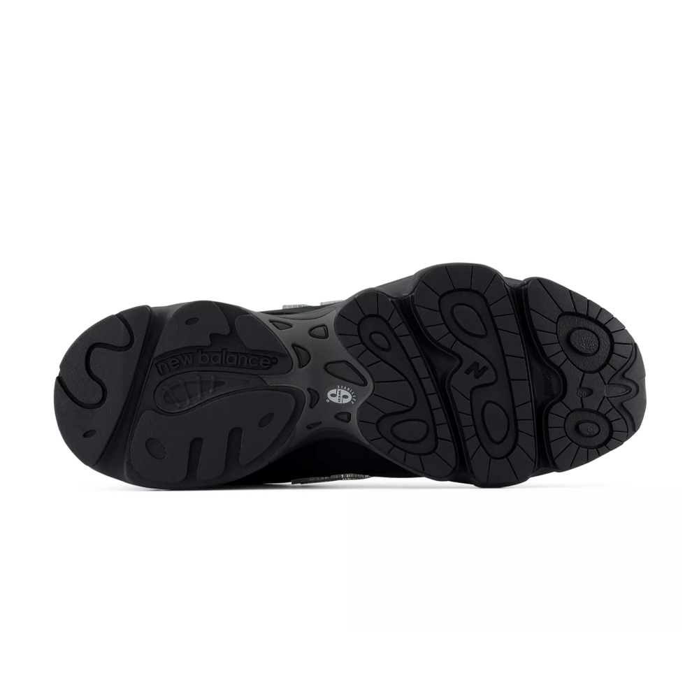 New Balance 1000 Cordura 'Black Magnet' U100095J