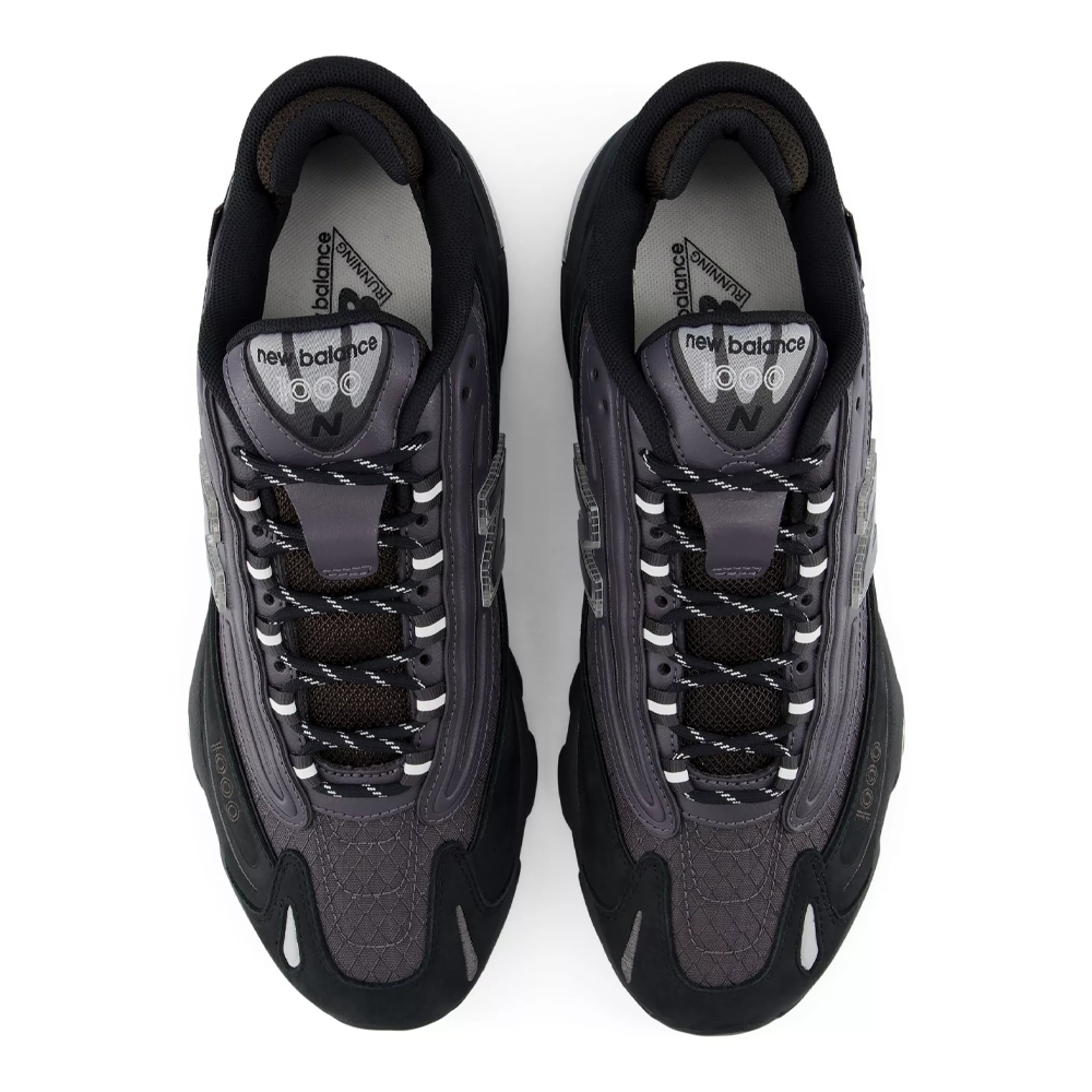 New Balance 1000 Cordura 'Black Magnet' U100095J