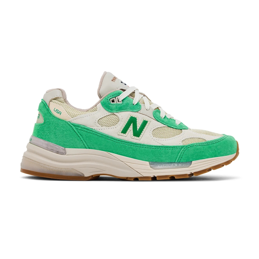 Every Now and Then x New Balance 992 Made in USA 'Westbound'