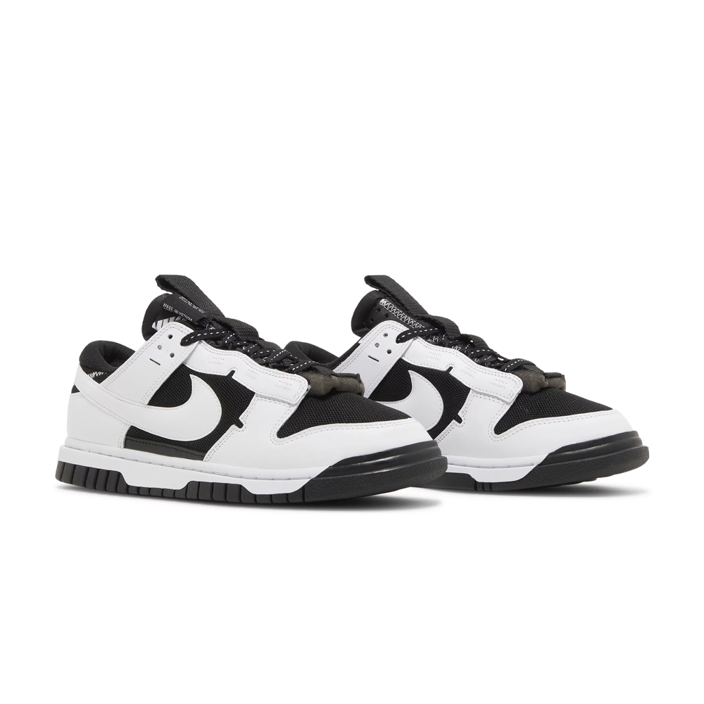 Nike Air Dunk Jumbo 'Reverse Panda' DV0821-002