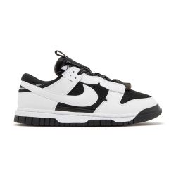Nike Air Dunk Jumbo 'Reverse Panda'