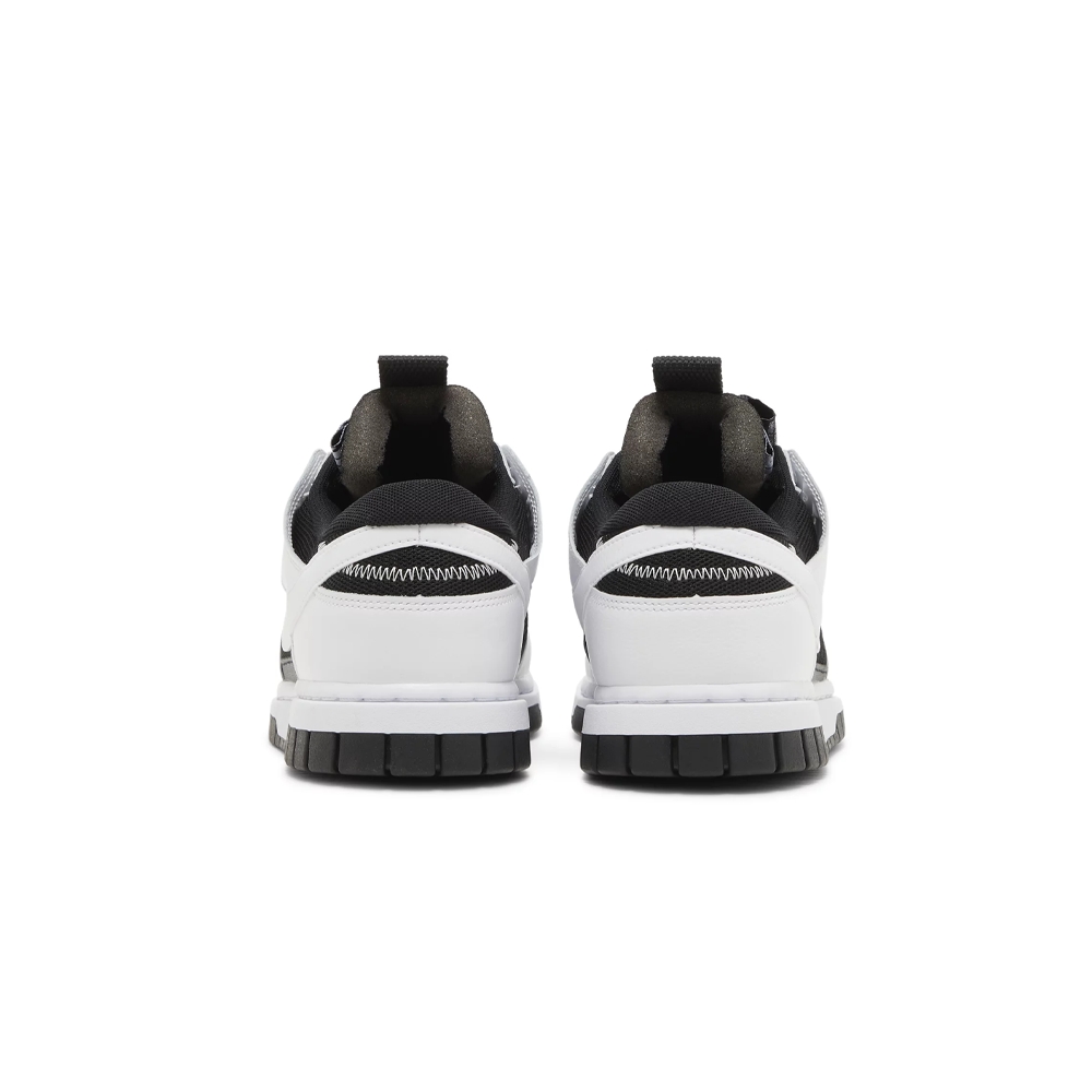 Nike Air Dunk Jumbo 'Reverse Panda' DV0821-002