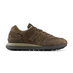 New Balance Cordura 574 Legacy 'Brown'