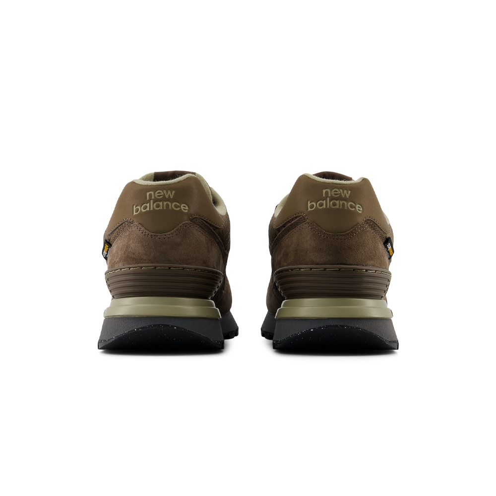 New Balance Cordura 574 Legacy 'Brown' U574LGBO