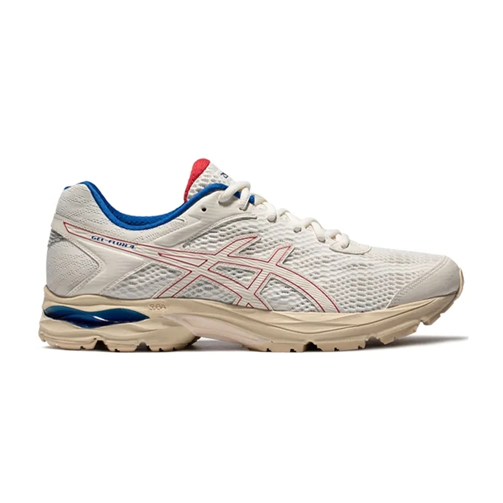 Asics Gel-Flux 4 'Cream Blue' 1011A614-204