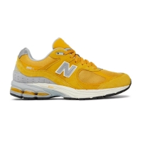 New Balance 2002R 'Egg yolk'