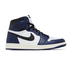 Air Jordan 1 Retro High OG 'Midnight Navy'