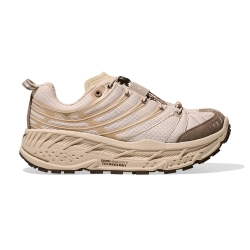 Hoka Stinson Evo OG 'Oat Milk'