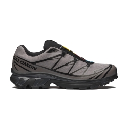 Salomon XT-6 Gore-Tex 'Cloudburst Dark Gull Gray'