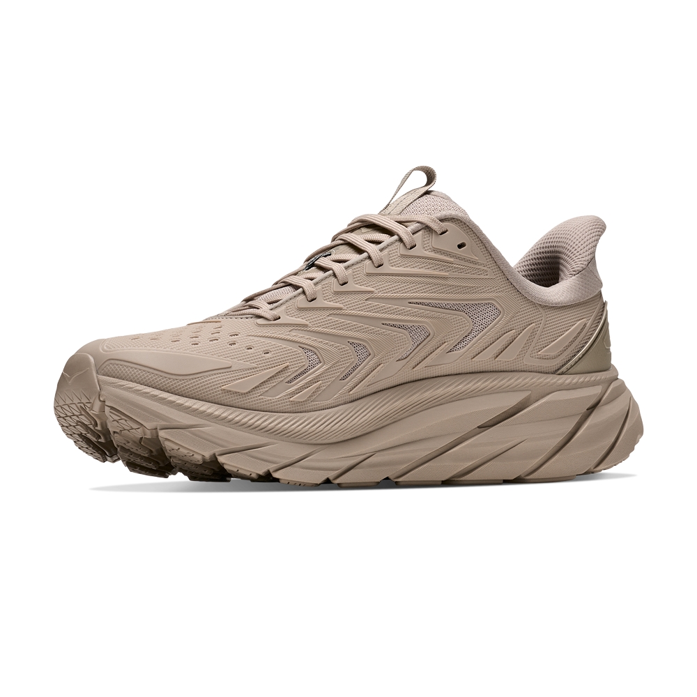Hoka Clifton UTL 'Archival Taupe' 1176643-ATPR