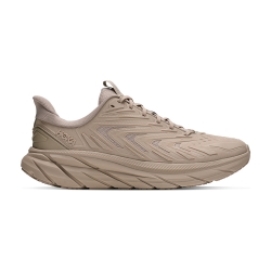 Hoka Clifton UTL 'Archival Taupe'