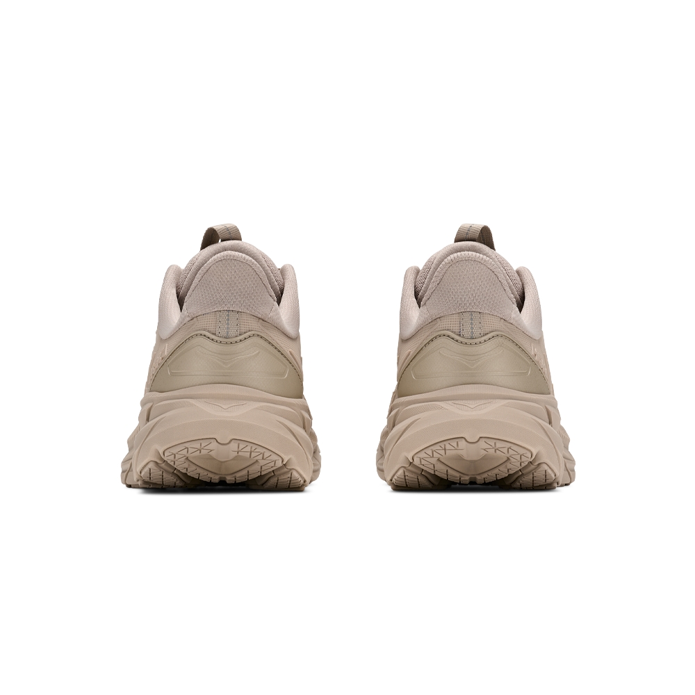 Hoka Clifton UTL 'Archival Taupe' 1176643-ATPR
