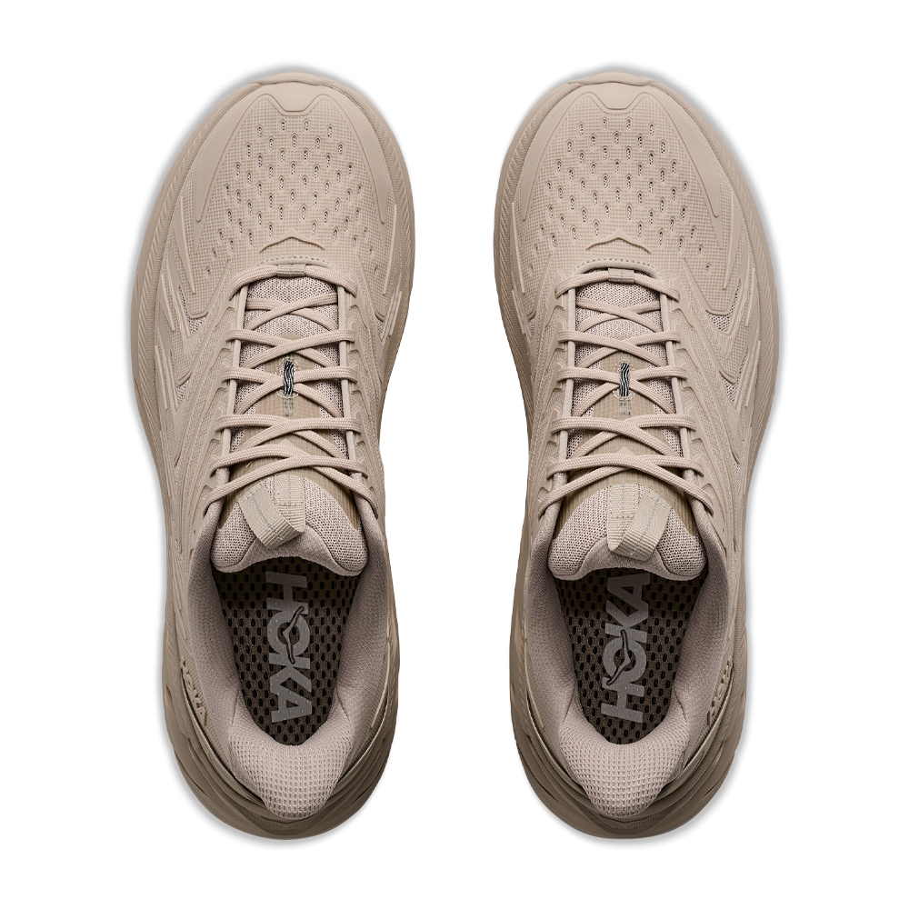 Hoka Clifton UTL 'Archival Taupe' 1176643-ATPR