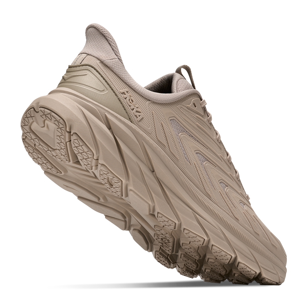 Hoka Clifton UTL 'Archival Taupe' 1176643-ATPR