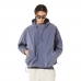 Oakley Fgl Sector Jacket 5.7 Blue Tar FOA408117-62C