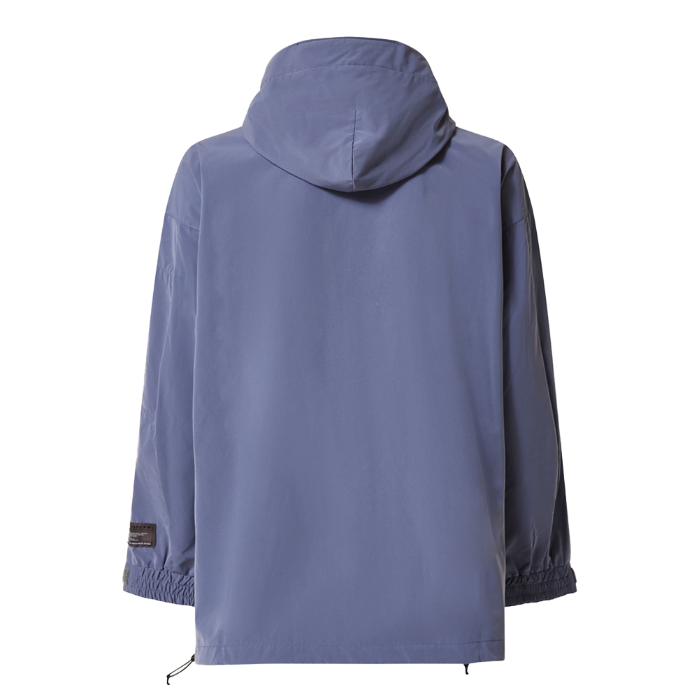 Oakley Fgl Sector Jacket 5.7 Blue Tar FOA408117-62C