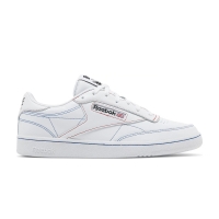Reebok Club C 85 x BAPE 'White'