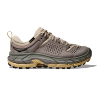 Hoka Tor Ultra Low Gore-Tex 'Oat Milk Opal'