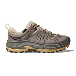 Hoka Tor Ultra Low GTX 'Oat Milk Opal'