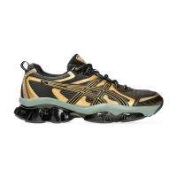 Asics Gel Quantum Kinetic 'Dark Sepia'