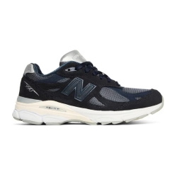 Kith x New Balance 990v3 Made In USA 'Genesis'