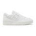 New Balance 550 'Triple White' BB550WWW