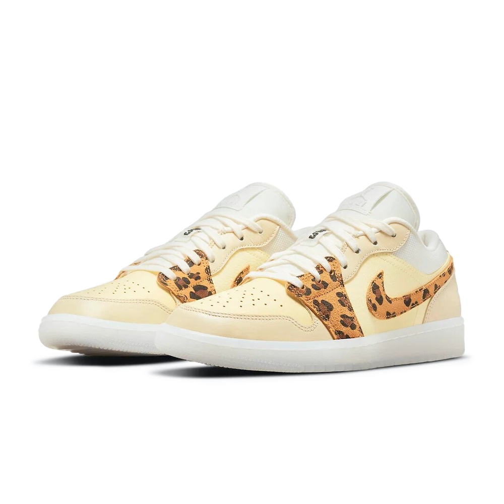 Nike W Air Jordan 1 Low 'SNKRS Day' DN6998-700