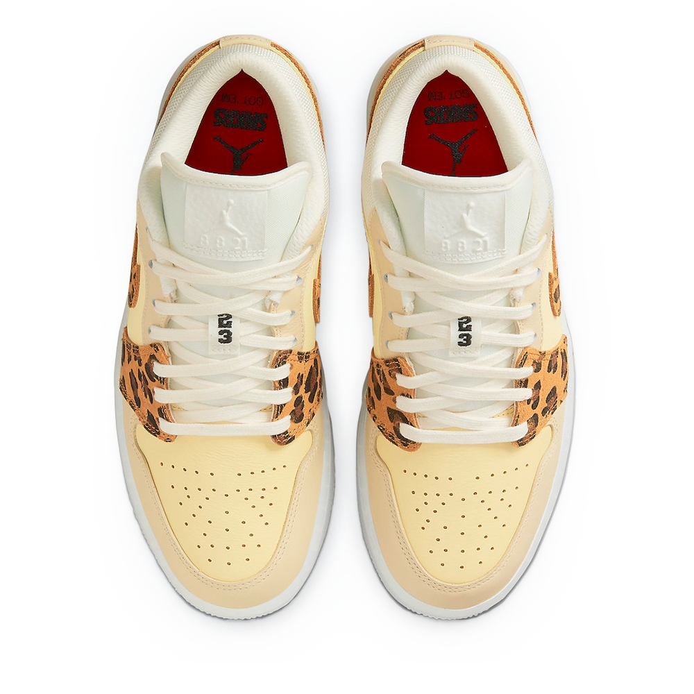 Nike W Air Jordan 1 Low 'SNKRS Day' DN6998-700