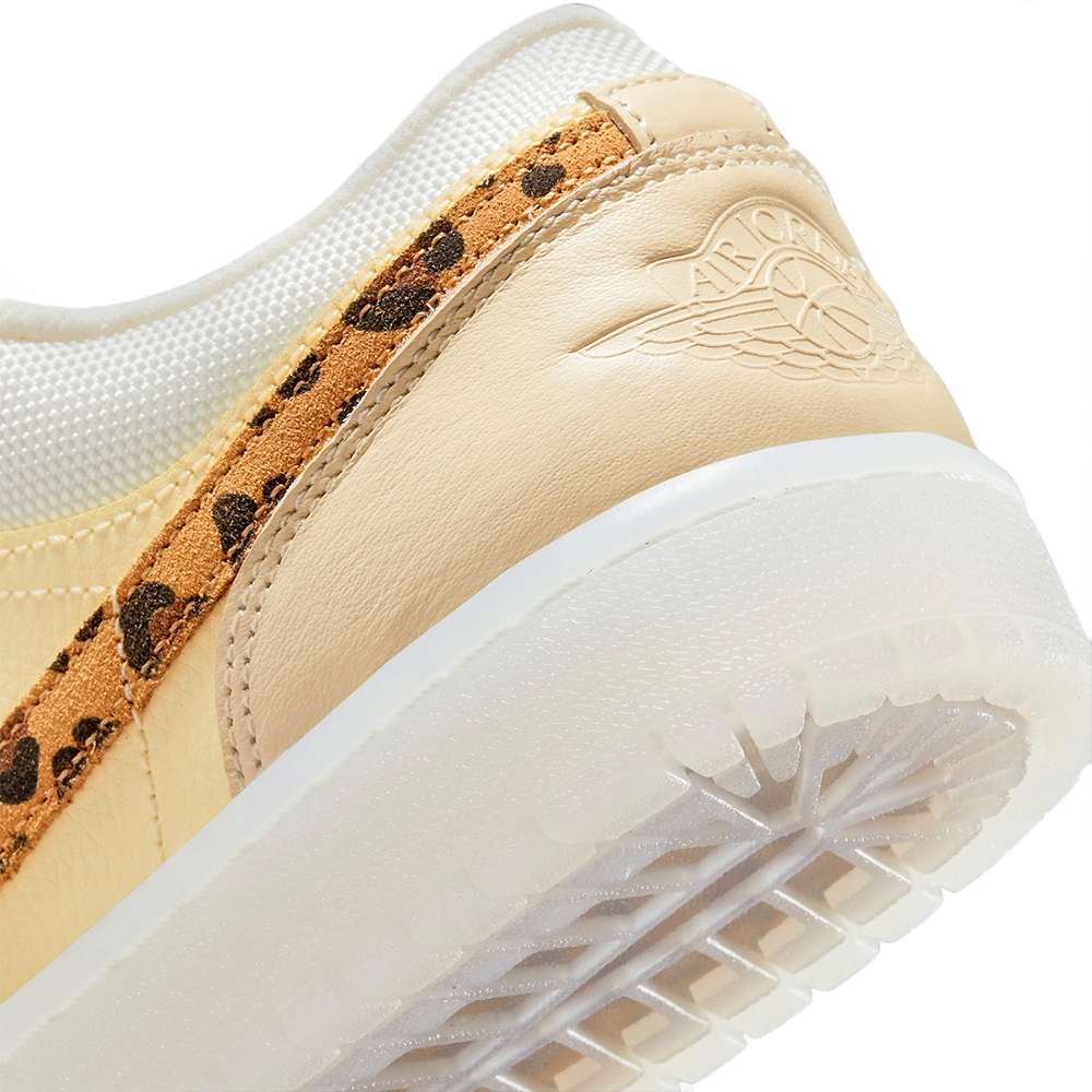 Nike W Air Jordan 1 Low 'SNKRS Day' DN6998-700