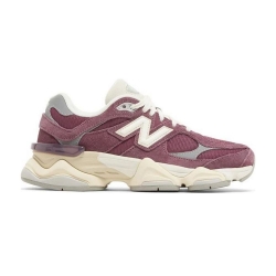 New Balance 9060 'Washed Burgundy' New Balance 9060 'Washed Burgundy'