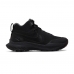 Nike React SFB Carbon Mid 'Black Anthracite' CK9951-001