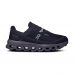 Кросівки On Cloudvista 2 Waterproof 'Black Eclipse' 3ME30140106