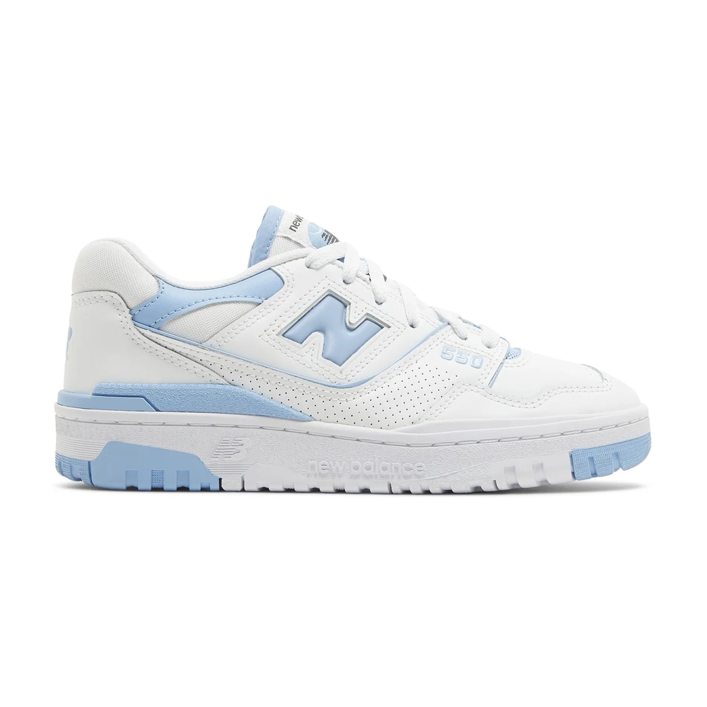 New Balance 550 'Blue Haze'