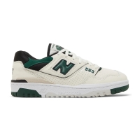 New Balance 550 'White Pine Green'