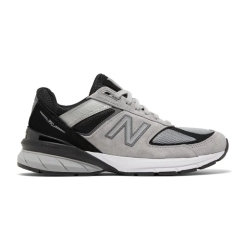 New Balance 990v5 Made In USA 'Kool Grey'