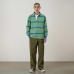 Gramicci G-Pant Straight Fit Pants Olive G116-OGT-OLIV