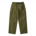 Gramicci G-Pant Straight Fit Pants Olive G116-OGT-OLIV
