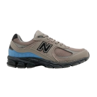thisisneverthat x New Balance 2002R 'Brown'