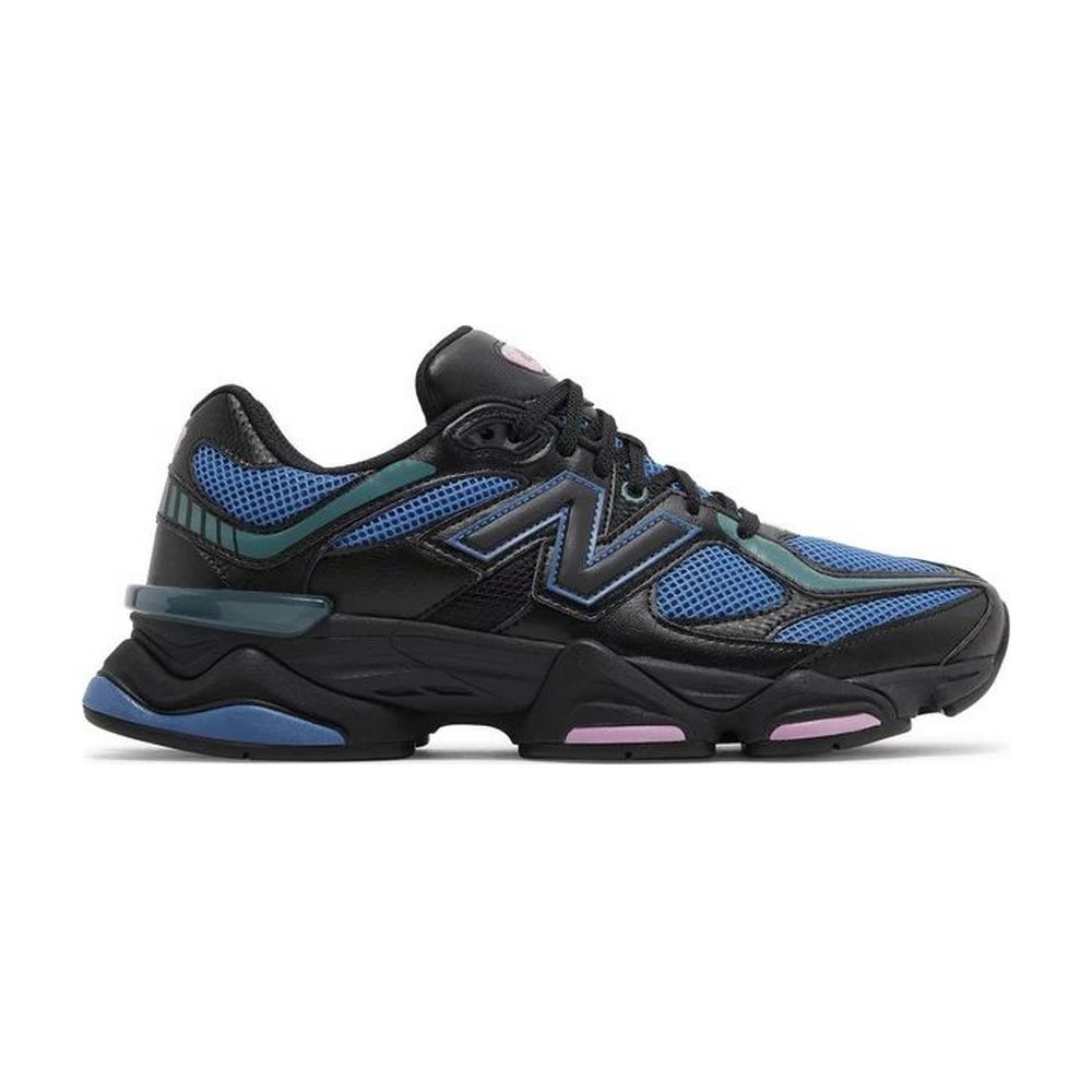 New Balance 9060 'Black Blue Agate'