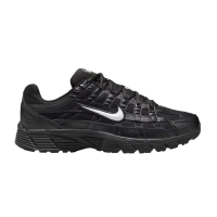 Nike P-6000 'Black White'