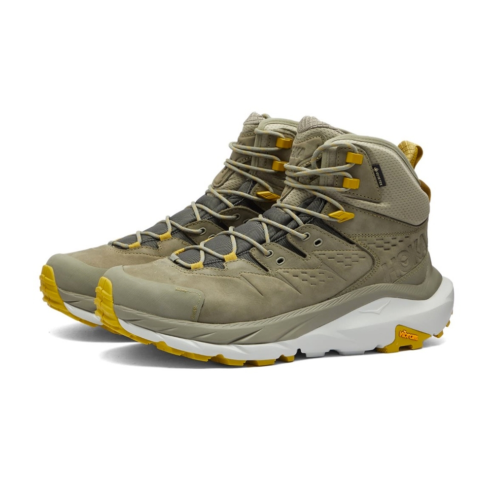 Hoka Kaha 2 GTX 'Olive Haze' 1123155-OHMR