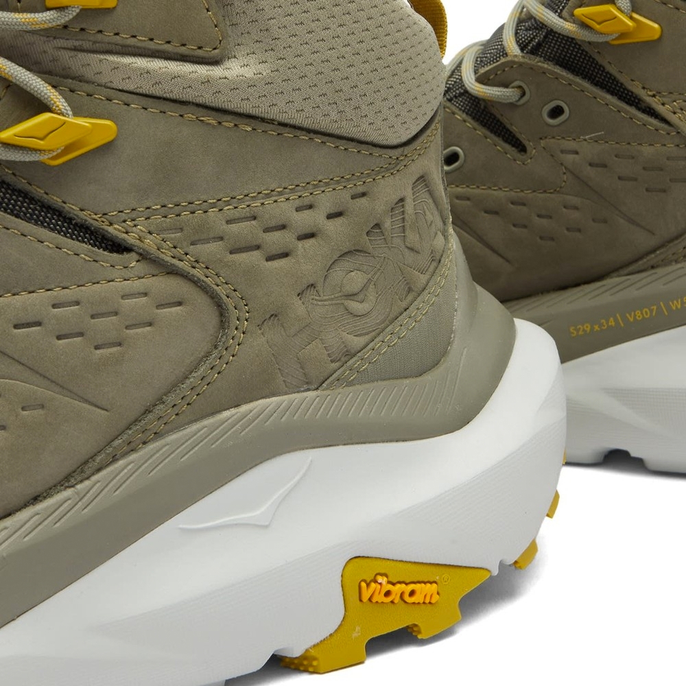 Hoka Kaha 2 GTX 'Olive Haze' 1123155-OHMR