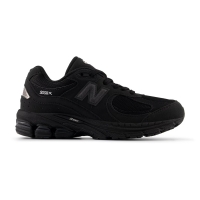 New Balance GS 2002R 'Black Metallic'
