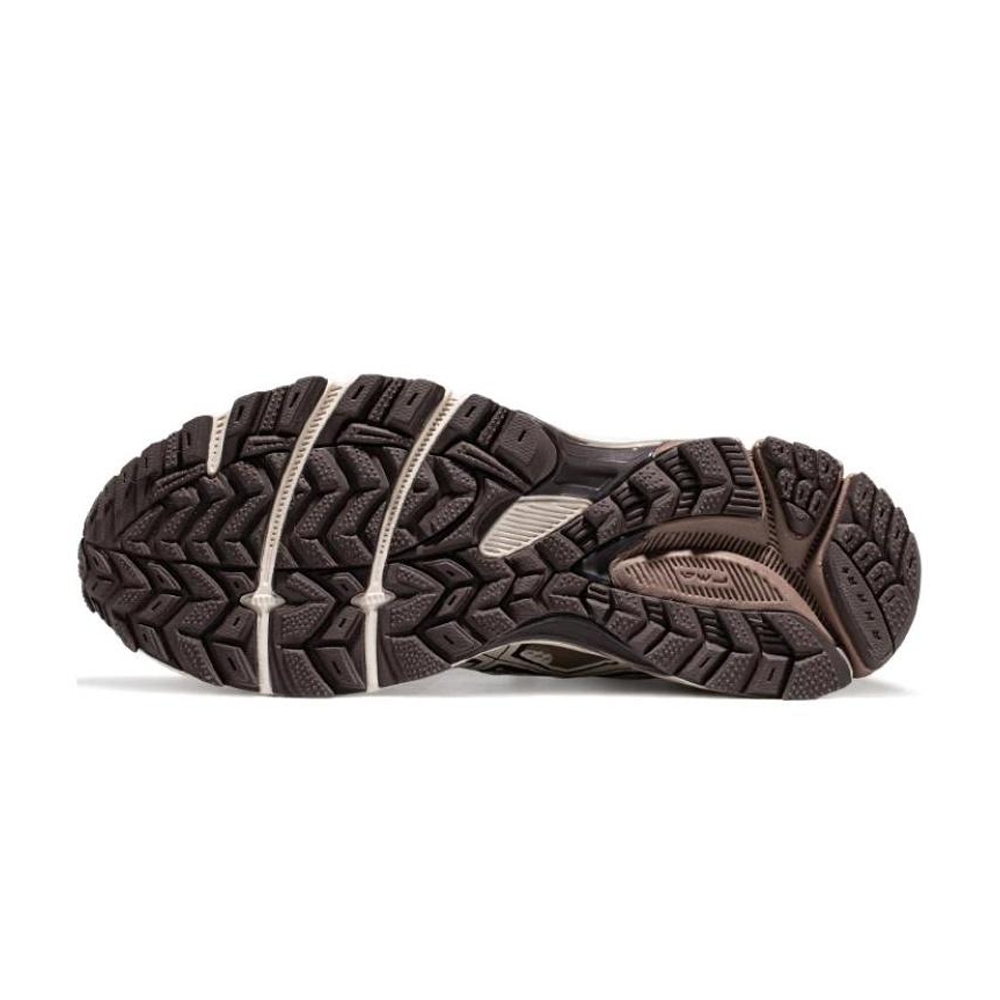 Asics Gel-Kahana 8 'Black Red White' 1011B828-200